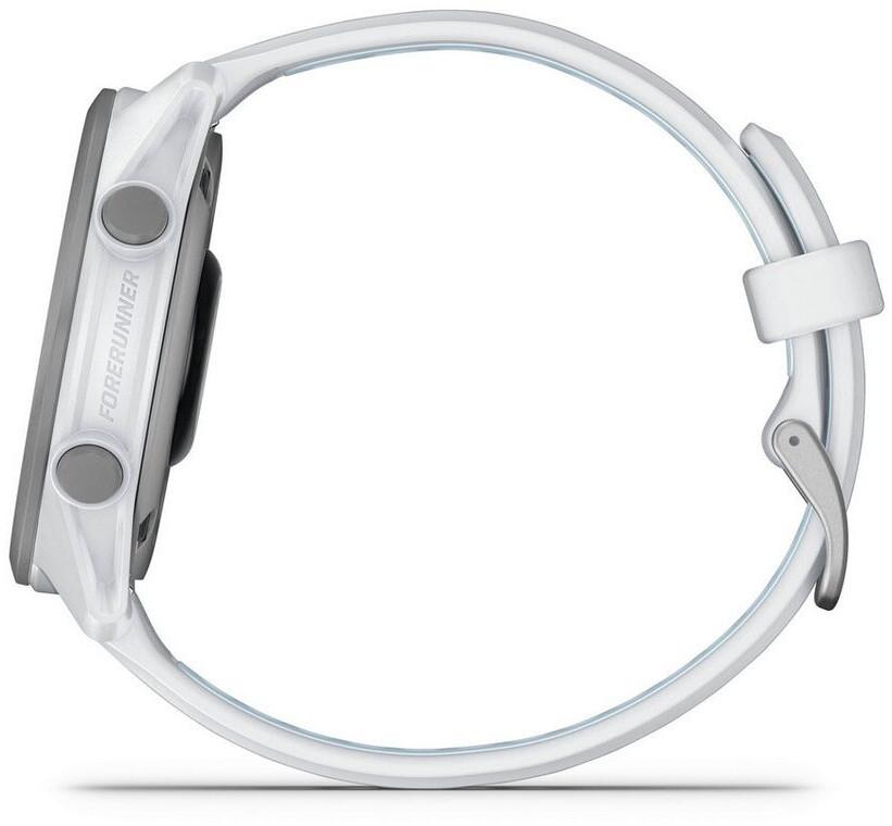Garmin Forerunner 170 Steinweiss