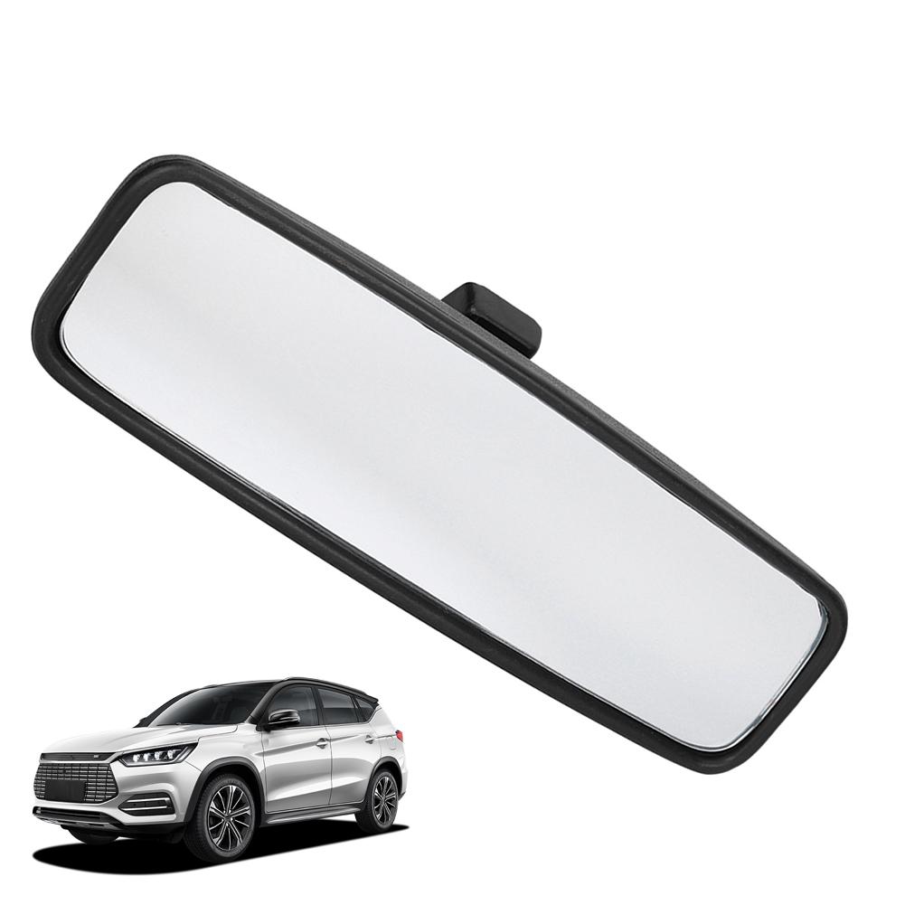 Car Interior Rear View Mirror 814842 Car Interior Rear View Mirror Replacement For Peugeot 106 205 Citroen C1 Espace Aygo чёрный
