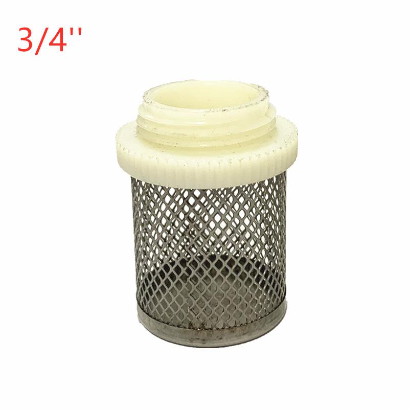 1/2" 3/4" Messing-Wassertank-Anschlusssatz, mit Legierungshahn, Dichtung, Kupferrohr, Fischtank-Kupplung, Gartenbewässerungsschlauch-Adapter