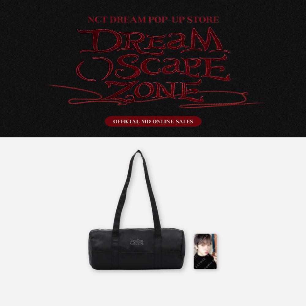 

Сумка на плечо NCT DREAM DREAM ESCAPE ZONE