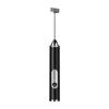 Cordless Handheld Electric Milk & Coffee Frother - Whisk & Mixer