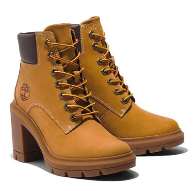 Allington Heights 6´´ Boots