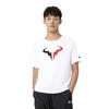 New Nike T Shirts Men's White DJ2583-100
