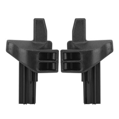 2pcs Parcel Shelf Clip A16969302849051 Fits for W169 A Class  W245 B Class