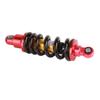 Motorcycle Rear Shock Absorber Suspension for 70cc 90cc 110cc 125cc 150cc Dirt Pit Bike ATV Scooters