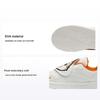 Li Ning X Disney Chip And Dale Trendy Non-Slip Shock Absorbing Wear-Resistant Kids Casual Shoes Kids Casual Shoes Off-White YKNS080-1