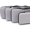 EVA Keyboard Storage Bag Thickened Keyboard Storage Case Keyboard Protective Bag  Home Office