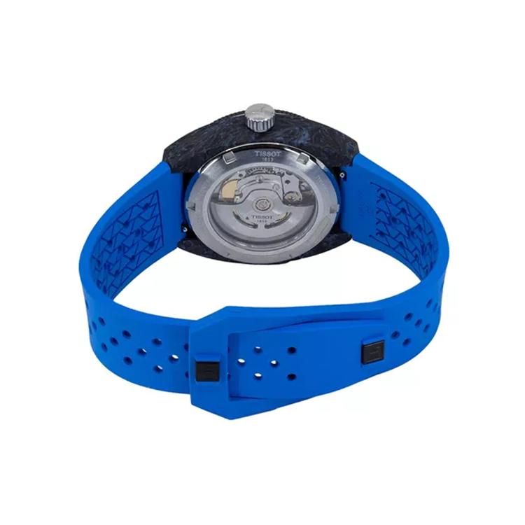 Tissot Star Collection Sideral Automatic Mechanical Movement 300 Meter Water Resistance Men's Watches Watch 41mm T145.407.97.057.01