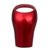 Car Gear Shift Shifter Knob Cover Frame Trim Fits for Mercedes Benz A CLASS 2004 2011