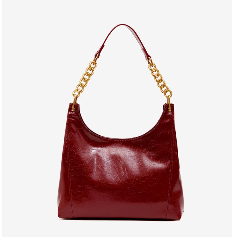 Handbags Ladies Crossbody Bags for Women Designer Bag Ladies Handbag Business Luxury Classic Retro Design Ladies Armpit Bag