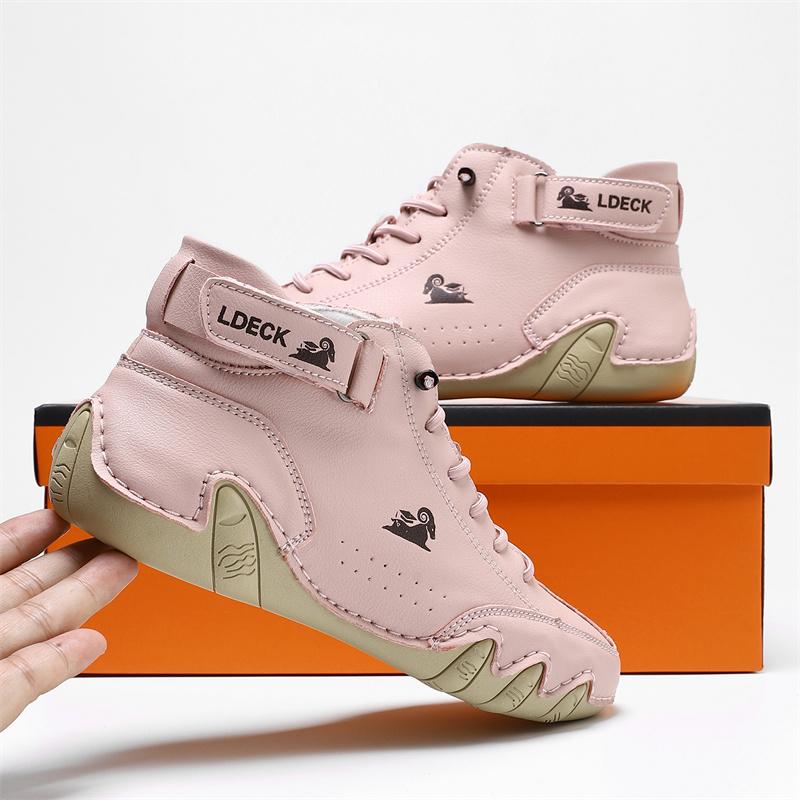 Shoes For Women Sneakers Fashion High Top Sports Outdoor Casual Shoes Comfortable Men Shoe Zapatillas De Deporte Tenis Masculino