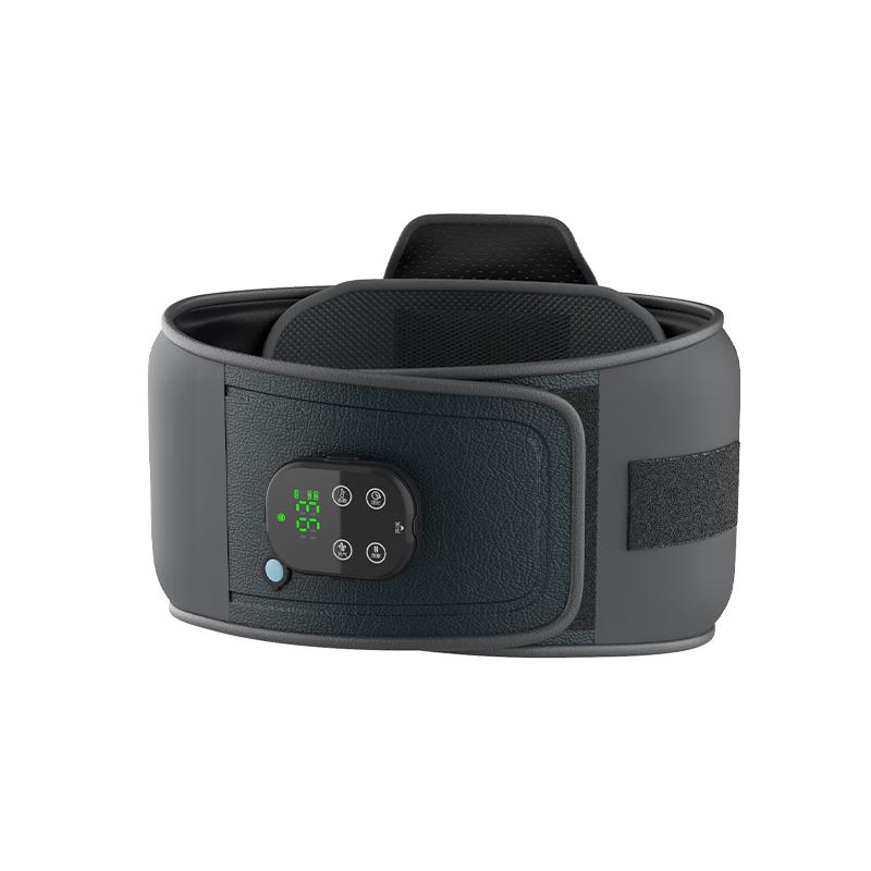 

Kuqingsong Smart Heated Lumbar Massager & Support