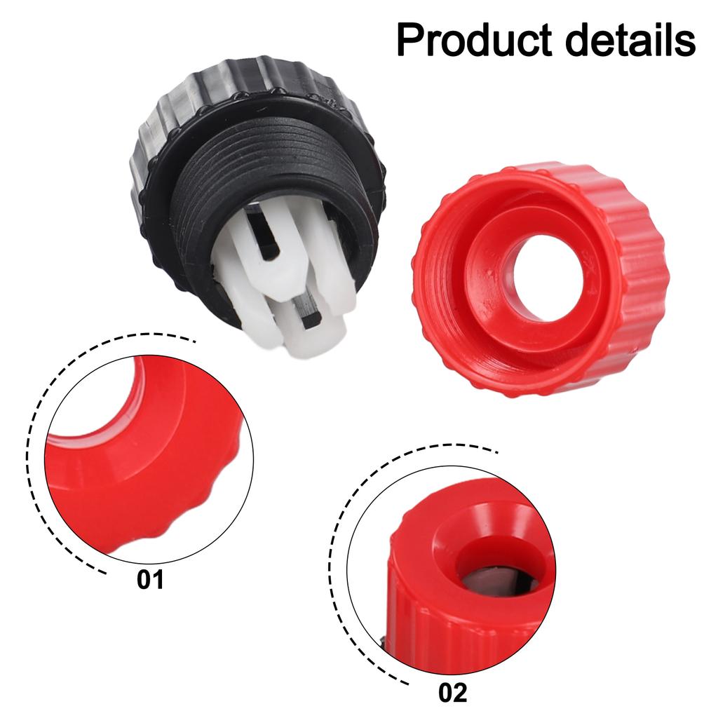 5PCS 3-13mm Precise Drill Bit Depth Stop Collar Drill Bit Adjustable Depth Guide Stop Collars For Woodworking DIY Power Tools
