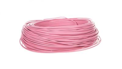 Installation Cable H05V-K 0.5 Pink 4510081 /100m/