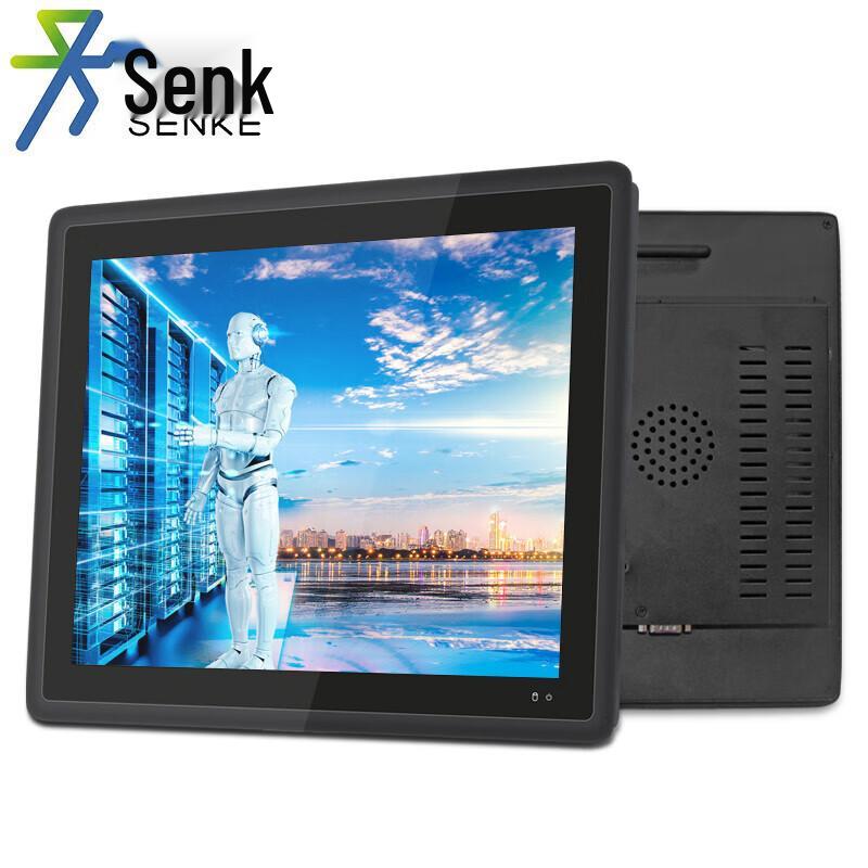 

Senke 21.5-inch Industrial All-in-One Touch PC