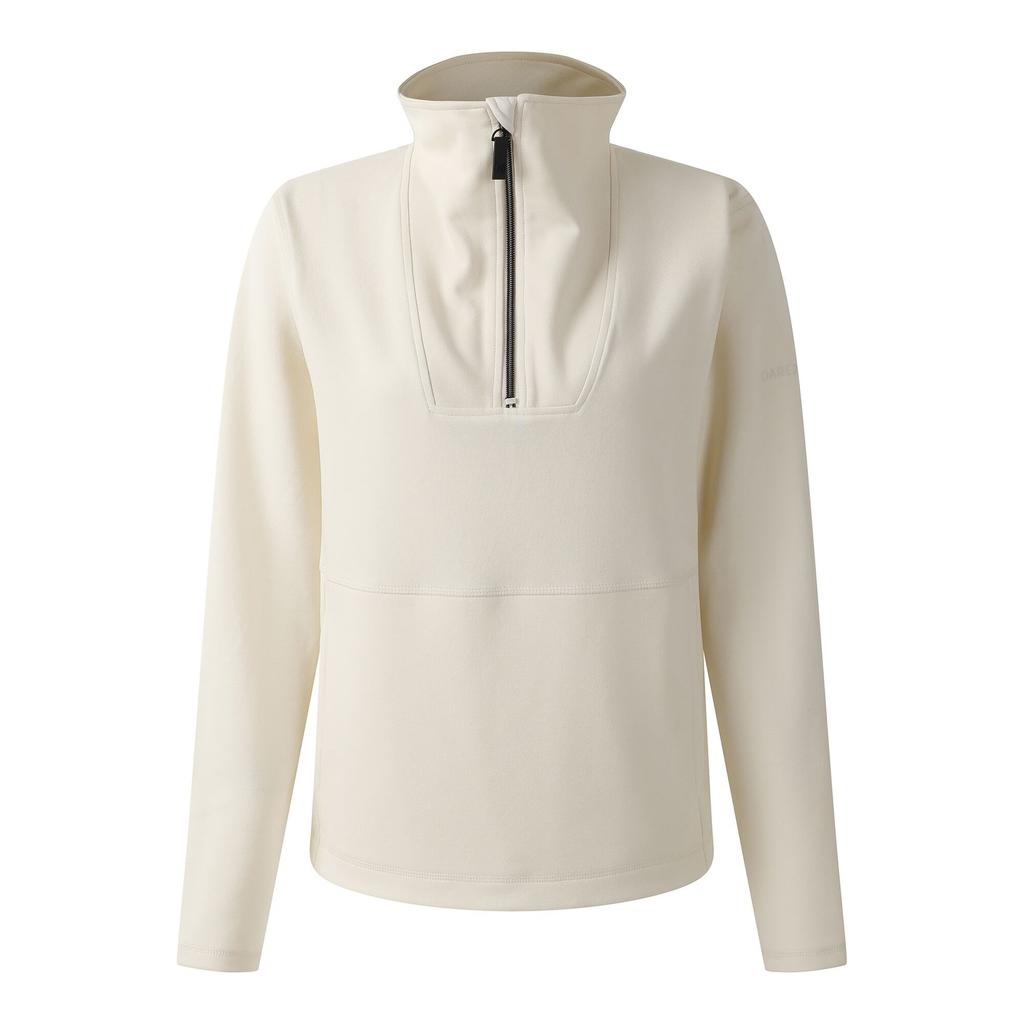 Dare 2B Womens/Ladies Wander Quarter Zip Sweatshirt