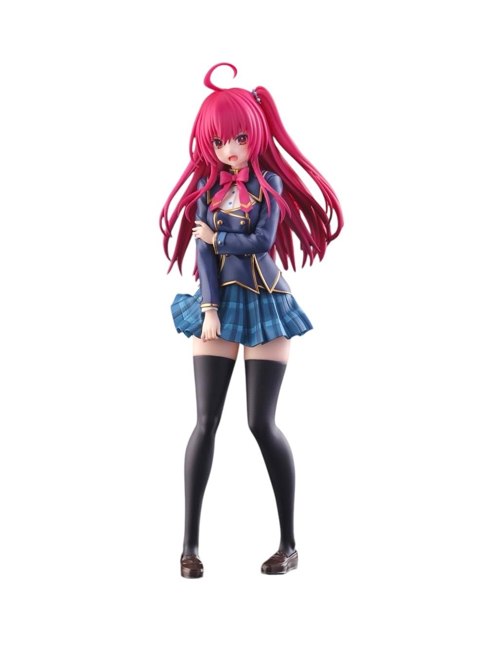 

Liar Liar Cantabile Saionji Sarasa Completed Figure