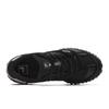 FILA ECHAPPE 2 Abrasion Resistant, Breathable, Lightweight Low top Casual Shoes Women's Gallant Black/Shadow Black Gray F12W612164FBD