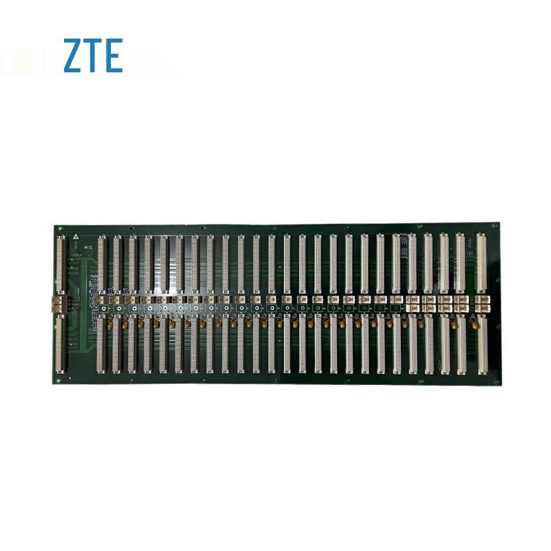 ZTE ZXJ10B Switch User Layer Backplane