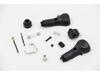 Car Cigarette Lighter and Charger Combo