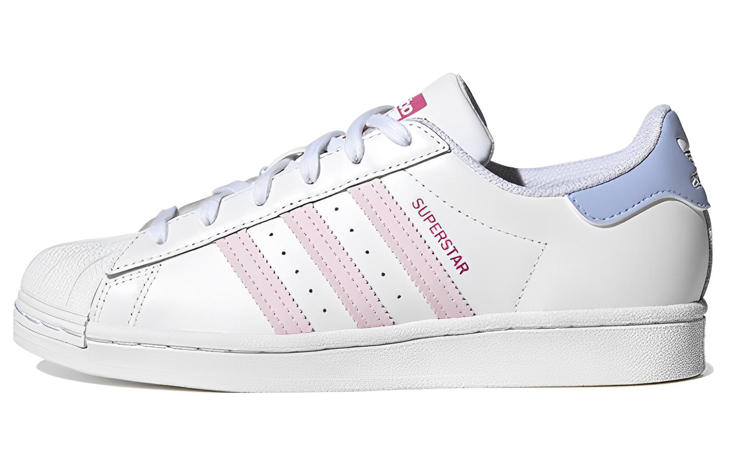 

Adidas Superstar Clear Pink Women s HQ1906 36⅔