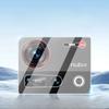 For Nubia Z70 Ultra 3D Camera Lens Protectors for NUBIA NubiaZ70 Z70Ultra Z70ultra Back Glass Anti Scratch Protective Film Cover