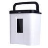 Deli P-4 Micro-Cut Personal Desktop Paper Shredder