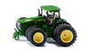 SIKU John Deere 8R410 Dupla Kerekek 3 éves kortól (SK3292)