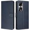 Leather Case For Huawei Honor 90 Pro 90Lite 90 80 GT 80 70 Pro 70 400 Smart 400 Pro 400 Lite 200 Pro 200 Card Slots Wallet Cover