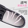New canvas shoes women's flat-soled student shoes street stall soft-soled non-slip casual shoes