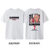 Slam Dunk 2025 Anime Japanese Harajuku Graphic T-Shirt Printed T-Shirt Men's and Women's T Shirt