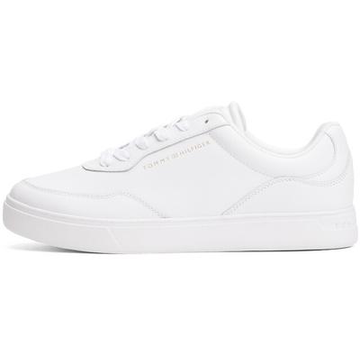 Light Cupsole Knit Sneakers