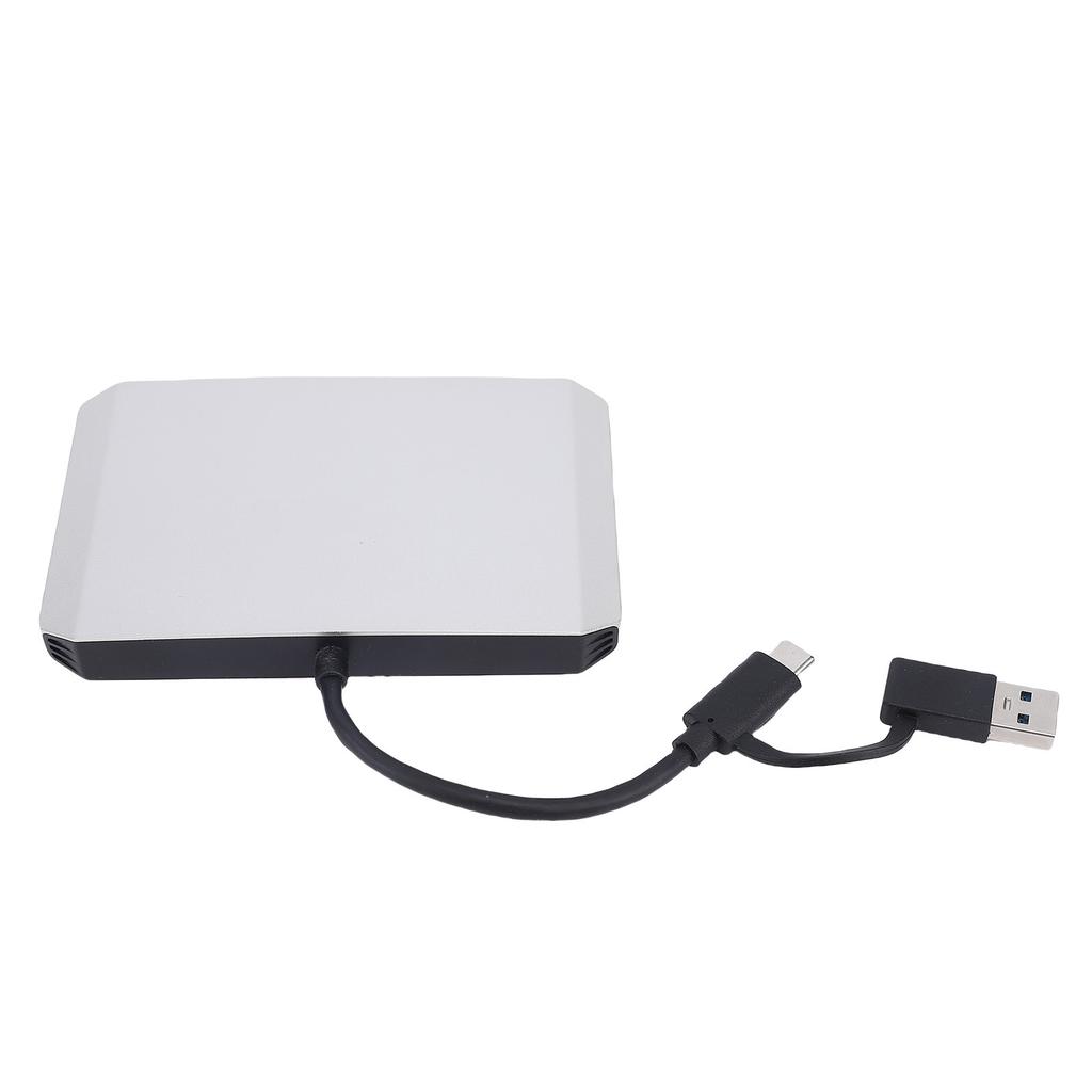 USB C USB 3.0 to Dual 4K DisplayPort HD Adapter 4K 60Hz DisplayPort Splitter for Double Display