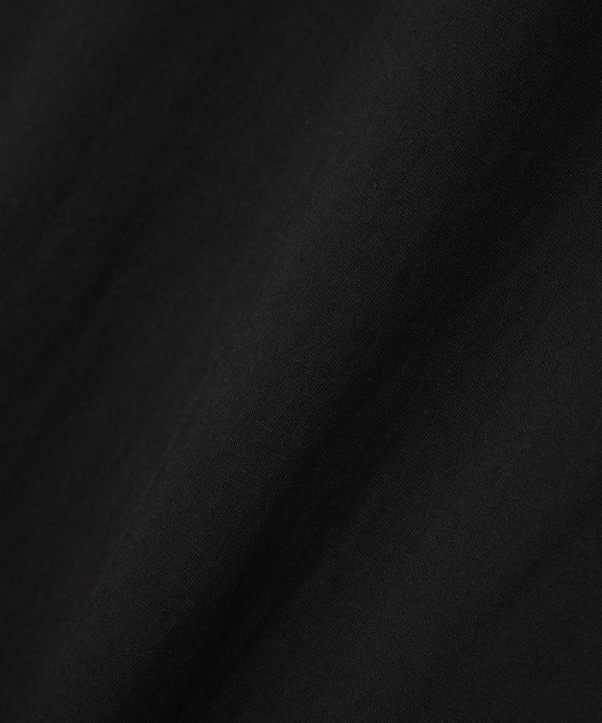 MILLO ARCHIVE Crescendo Faded T-Shirt [Black]