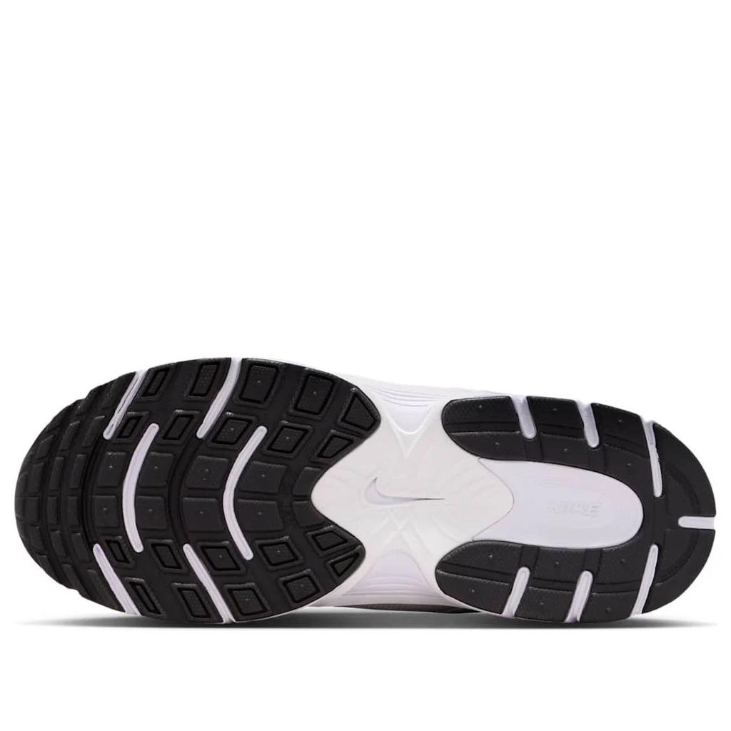 Nike V5 RNR GS White Metallic Gold Kids Sneakers Metallic-Silver Photon-Dust HQ6411-104