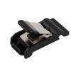 Door Cover Clip Accessories Black Fittings For Toyota