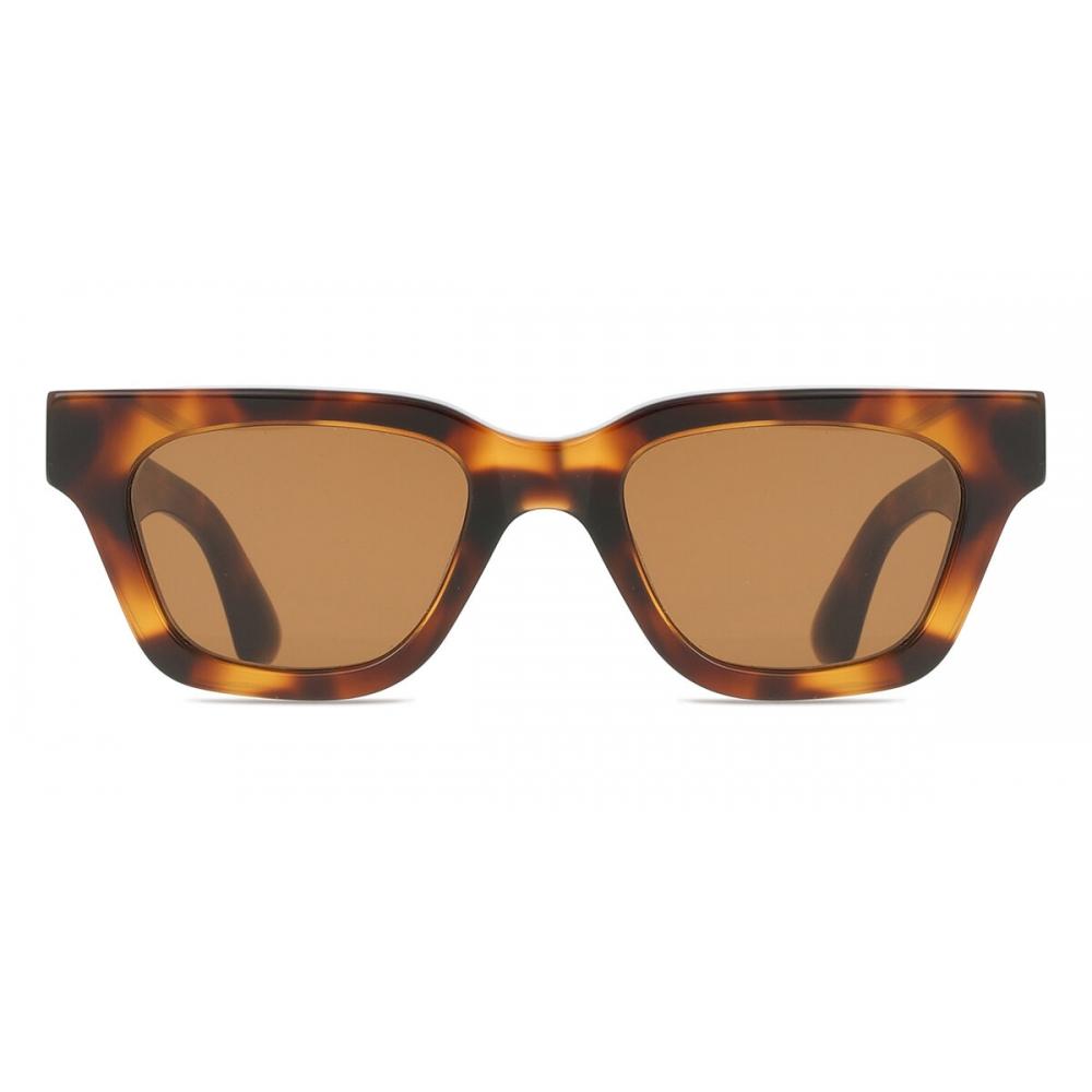

Chimi Women Sunglasses Tortoise 11 49-23-145