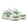 Anta Kids Comfortable Versatile Non-Slip Durable Low-Top Running Shoes Kids sneaker Green A22438802-1