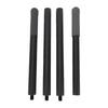 Exercise Stick for Mobility Adjustable Stretching Stick with Non Slip Ends Exercise Dowel for Pilates Balance Pole