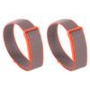 For Google Fitbit Air Strap Bands Nylon Elastic Fitness Tracker Adjustable Replacement Sports Correa for Fitbit Air Straps Band 3