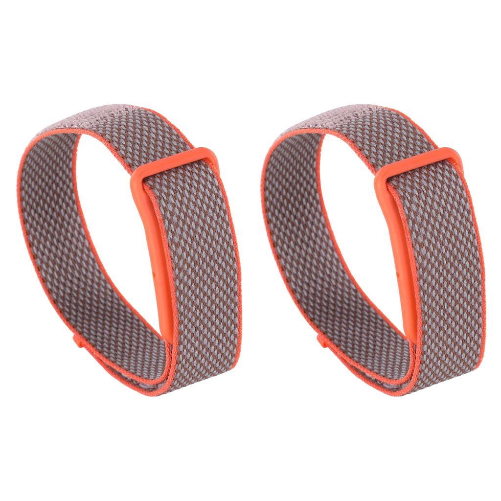 For Google Fitbit Air Strap Bands Nylon Elastic Fitness Tracker Adjustable Replacement Sports Correa for Fitbit Air Straps Band 3