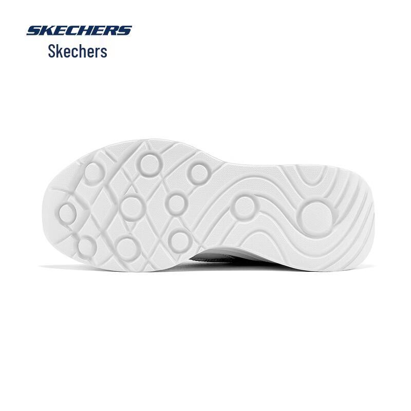 Skechers Women's Slip-On Platform Fashion Sneakers
