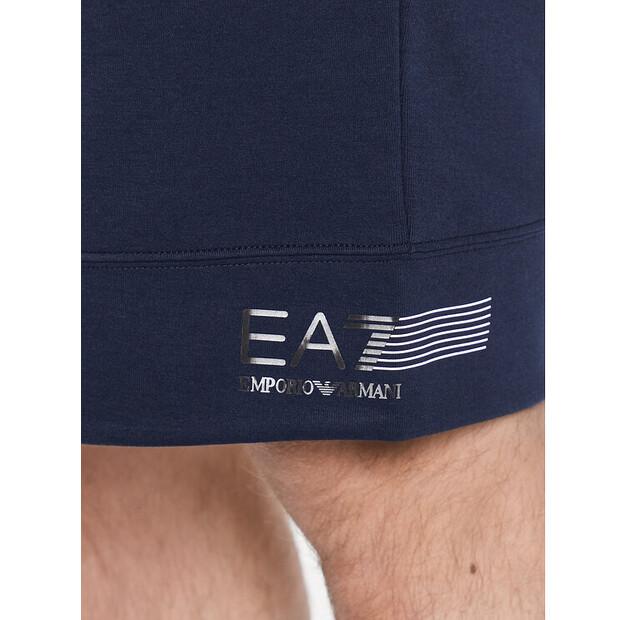 Спортивные шорты EA7 Emporio Armani 3RPS68 PJMBZ 1554