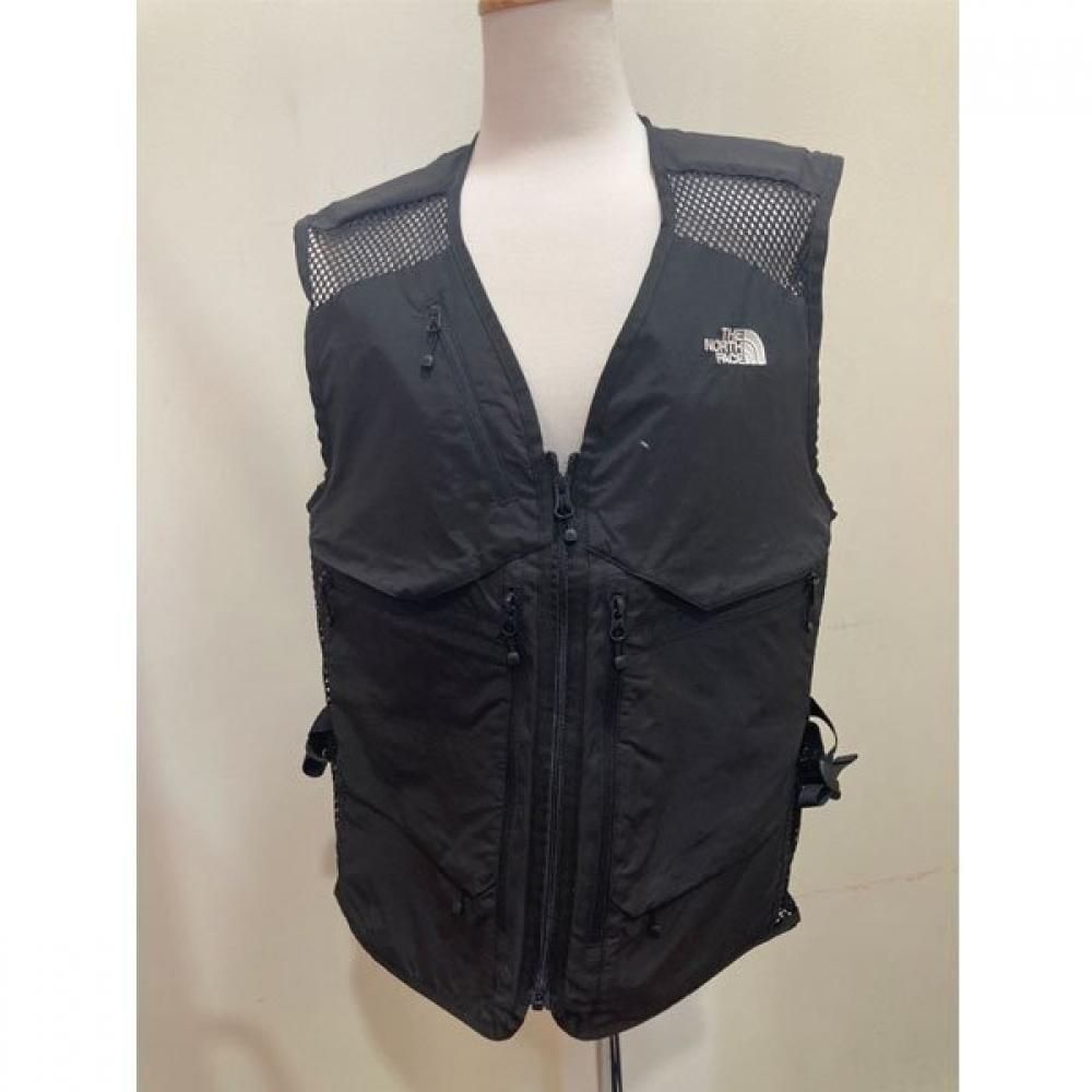 

Жилет North Face Men S Gear MeSh Blk NV5VR03A BLK(BLACK)/90(S)