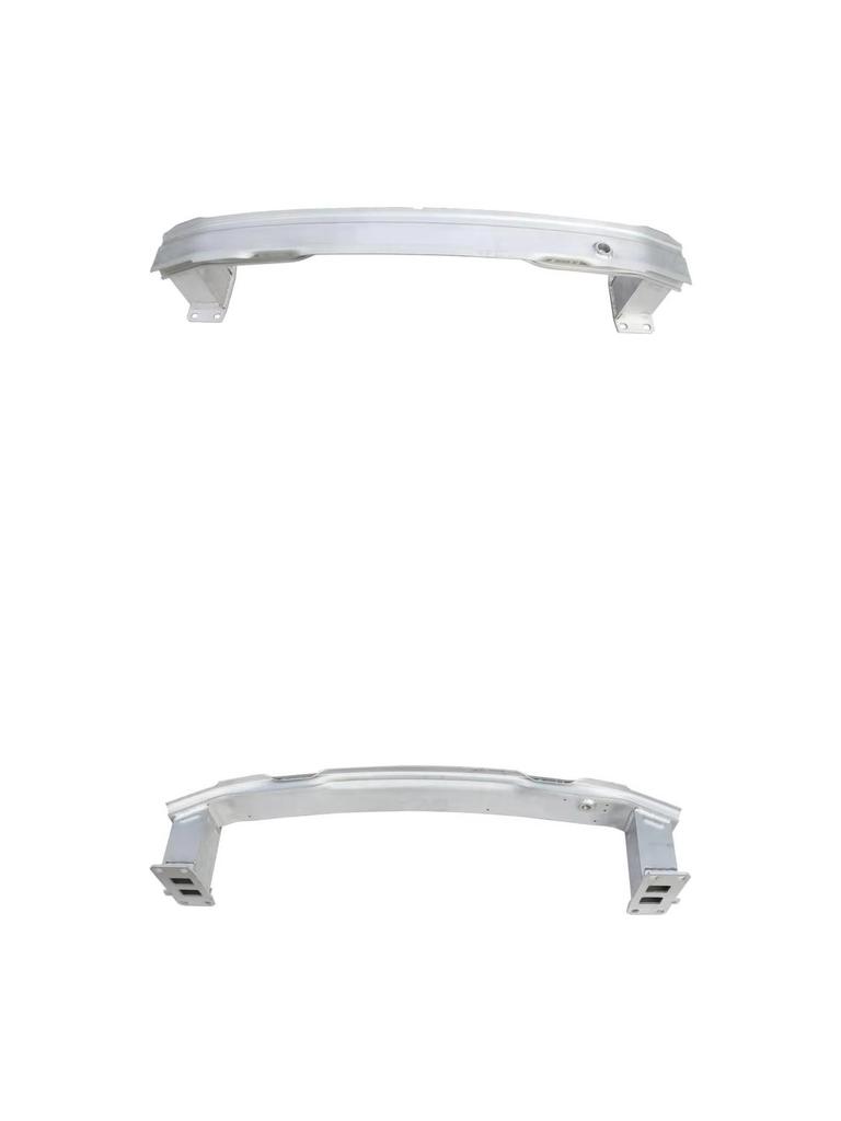 971805241C: Front Bumper Reinforcement for 2018 Panamera