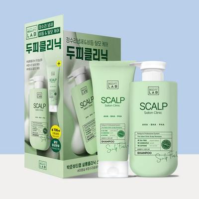Şampoane şi balsamuri pentru păr – Şampoane