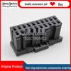 TE AMP 20-Pin Plastic Connector Housing, 2.5mm Pitch