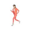 Nike Essential Running Hooded Jacket Women Jackets Bright-Orange CU3218-854