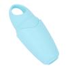 V Shaped Design   Making Calming Removing Puffiness Silicone Material Face Ice Mold for Beauty Care