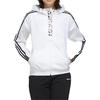 Neo W Faves Wb Jacken & Mäntel Unisex Weiß FP7321